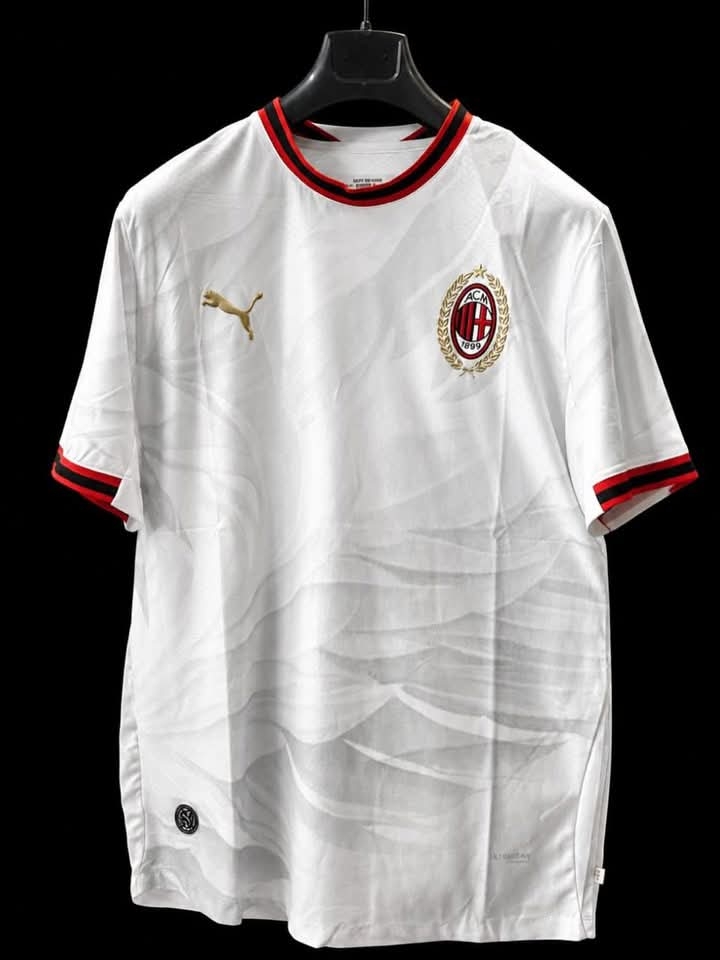 Spain Away Kit